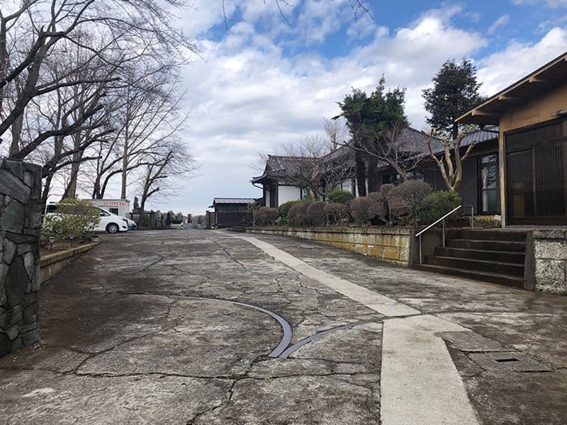 ユーカリ和みの丘霊園