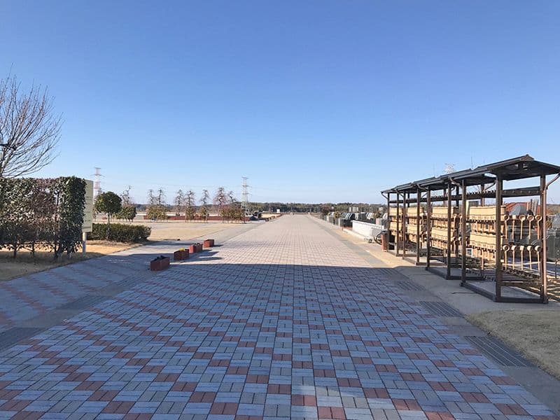 杜の郷霊園