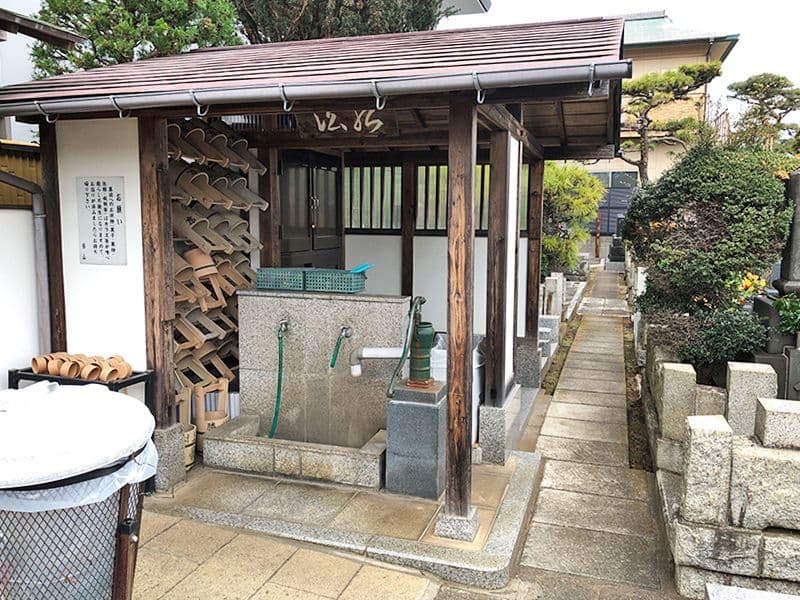 浄土真宗 本願寺派 慈光山 勝林寺