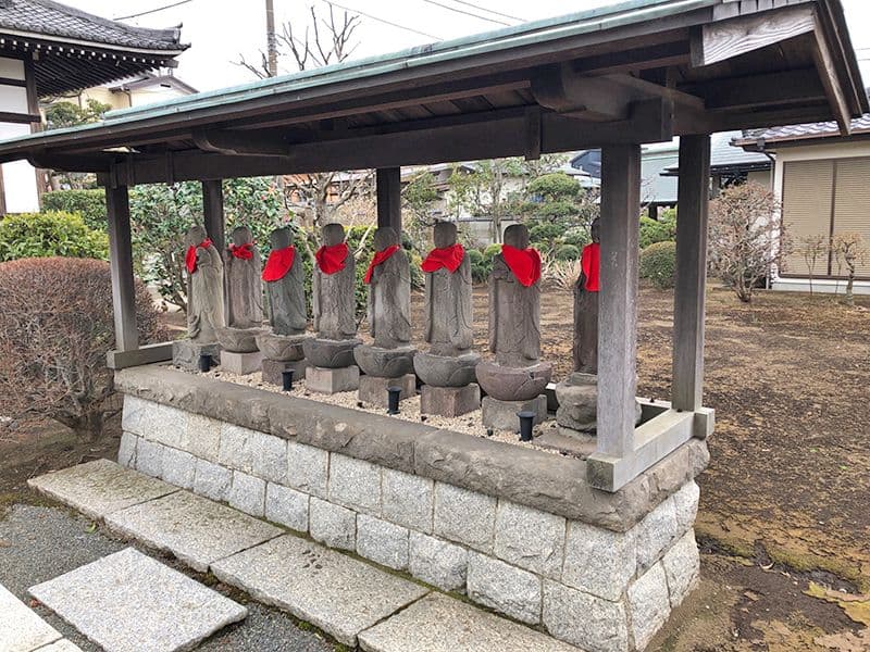 永明寺