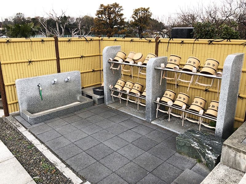 永明寺