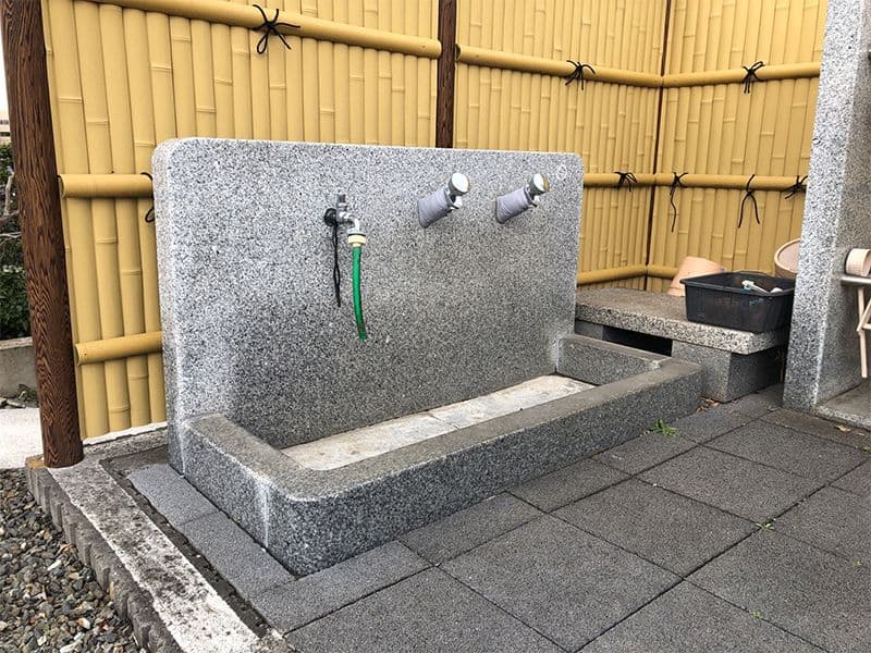 永明寺