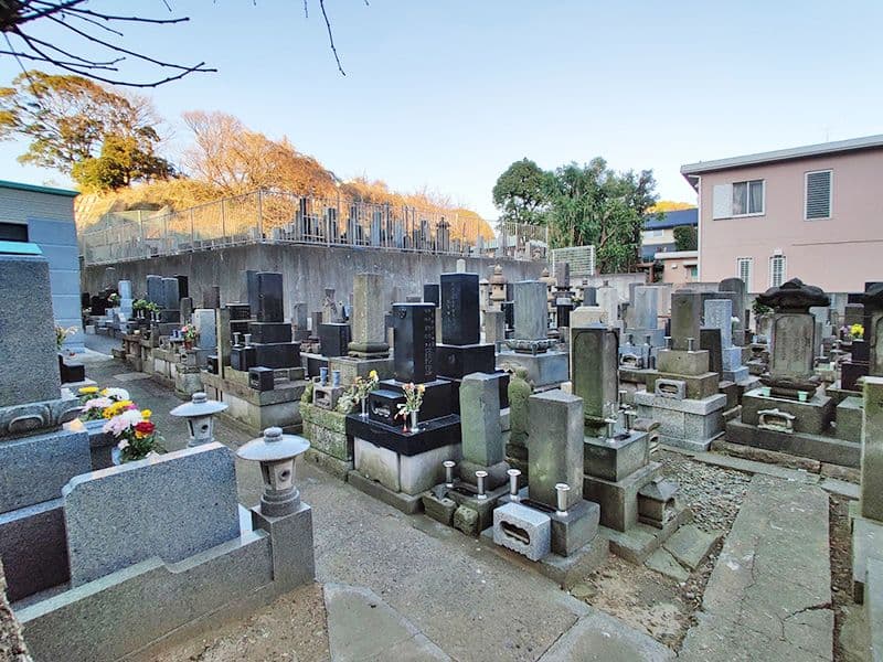 甚行寺