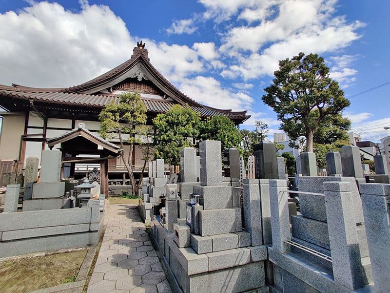 相應寺