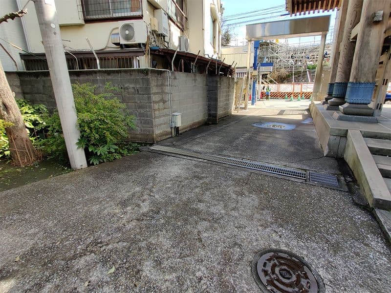 相應寺