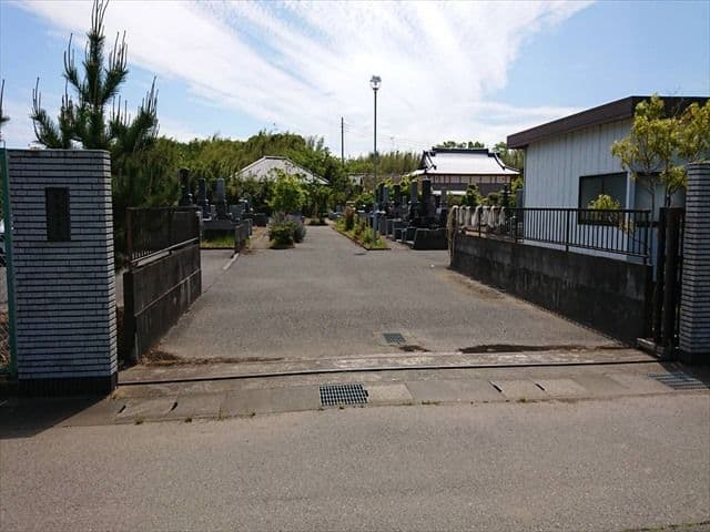 即随寺