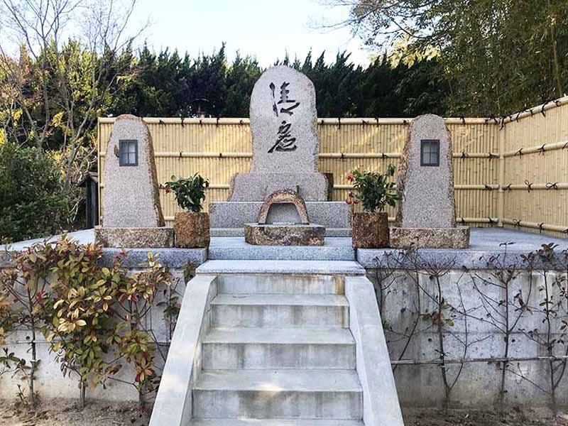 宝福寺