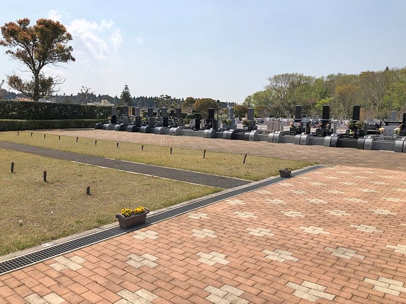 千葉東霊苑 明王院メモリアルパーク