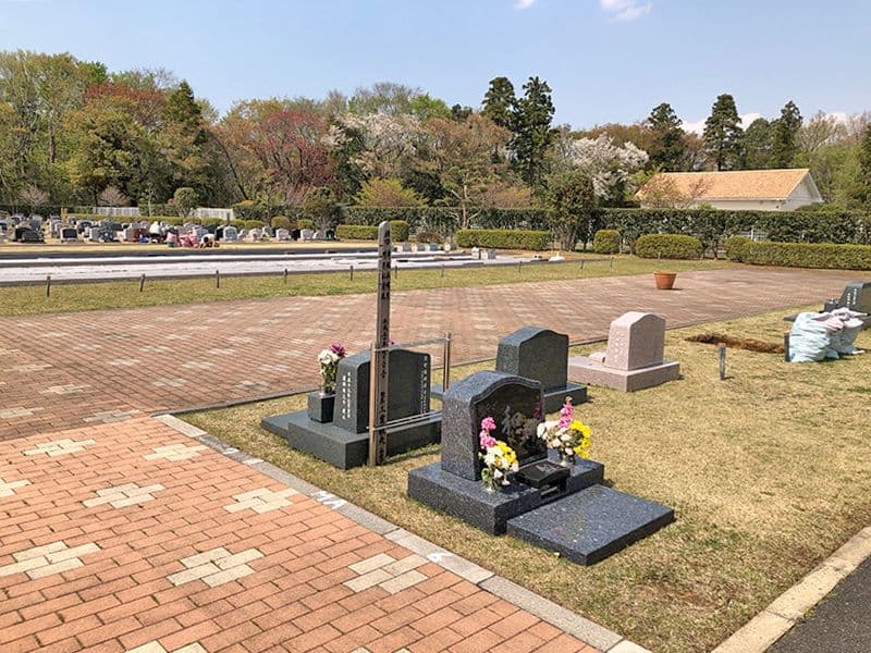 千葉東霊苑 明王院メモリアルパーク