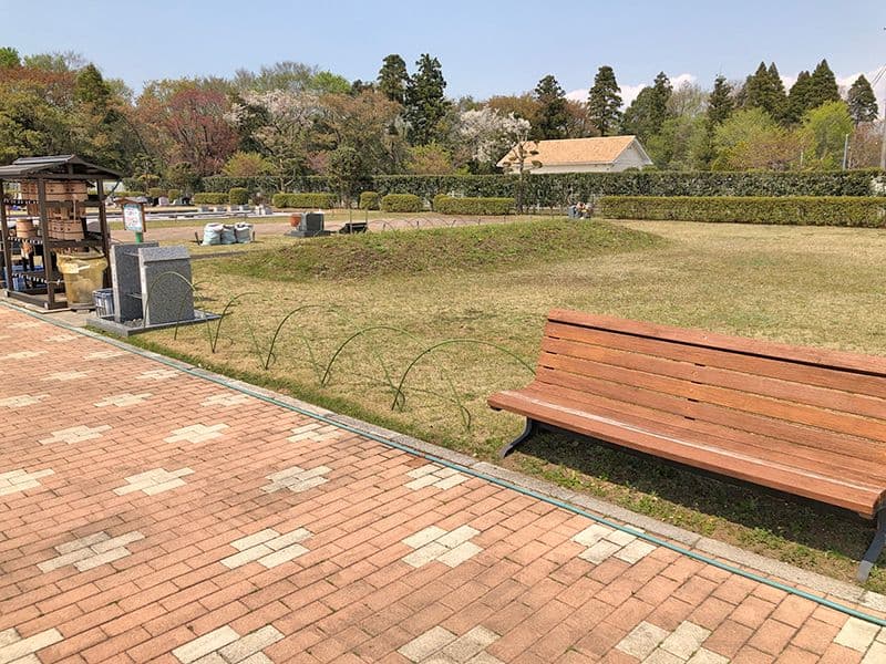 千葉東霊苑 明王院メモリアルパーク
