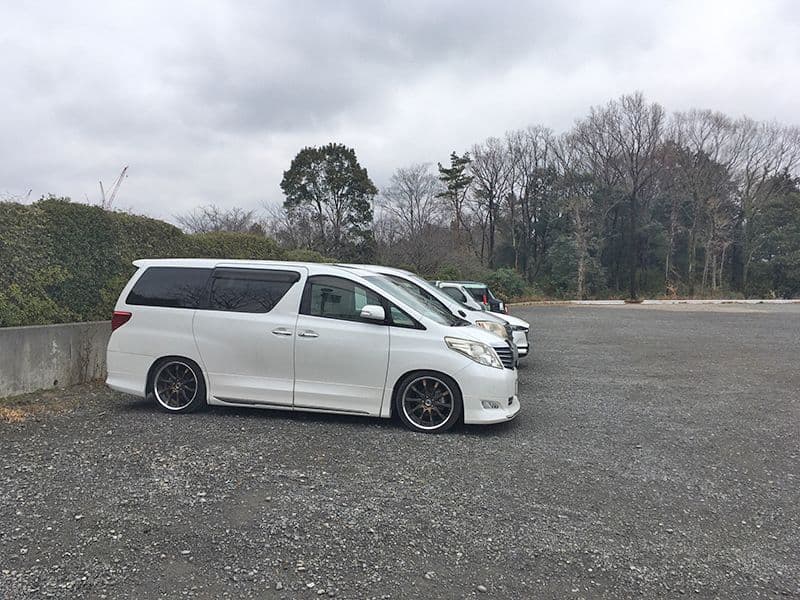 善行墓苑