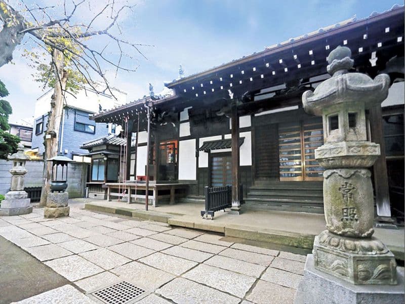 観明寺