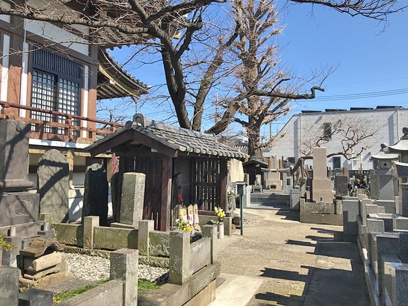 實性寺