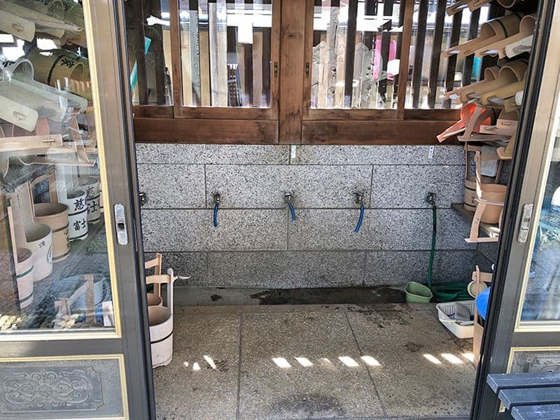 慈眼寺