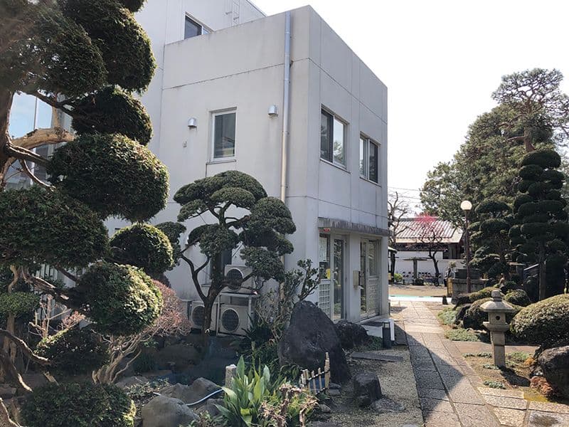 慈眼寺