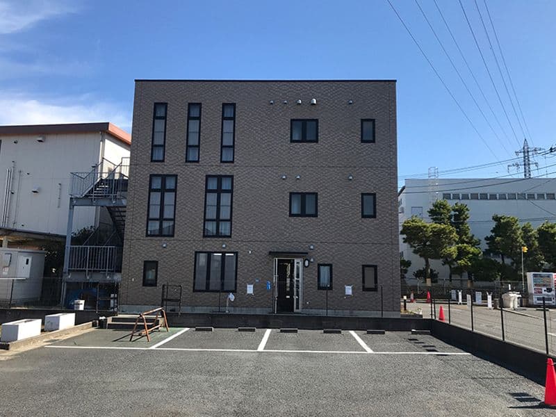 彩の都メモリアルパーク　管理事務所