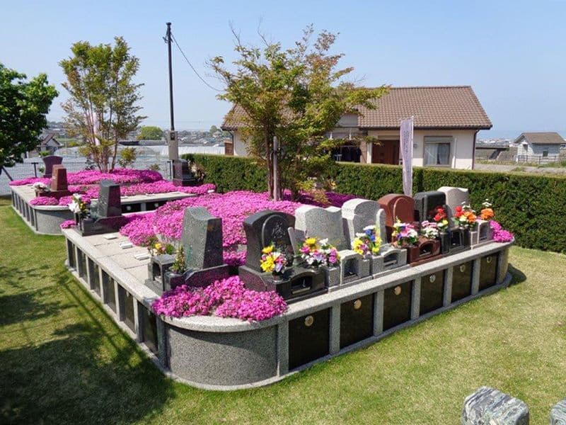 島原メモリアルガーデン