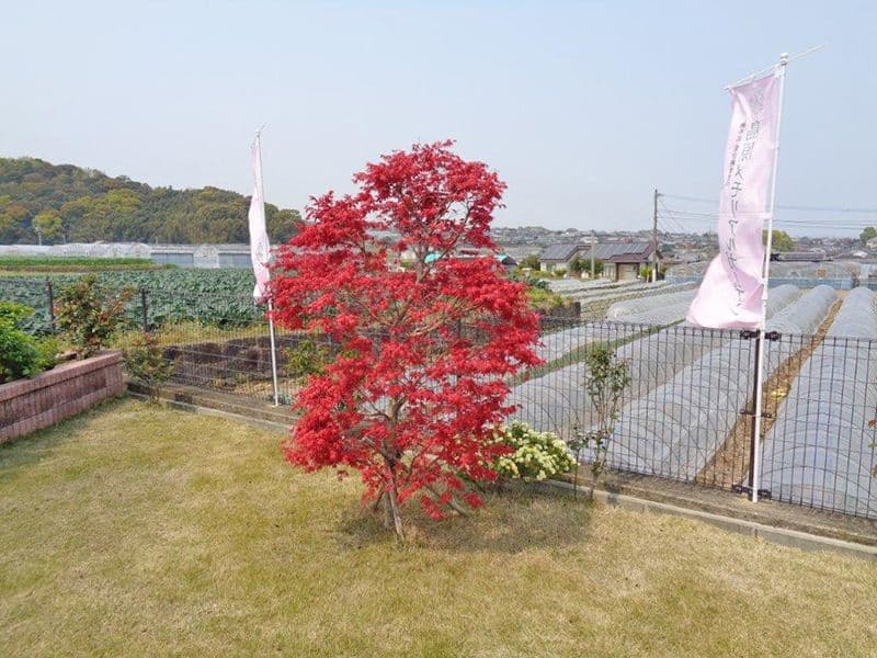 島原メモリアルガーデン