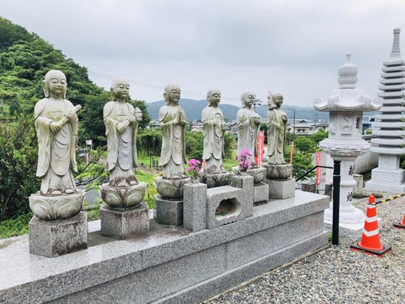 恵性院 のうこつぼ