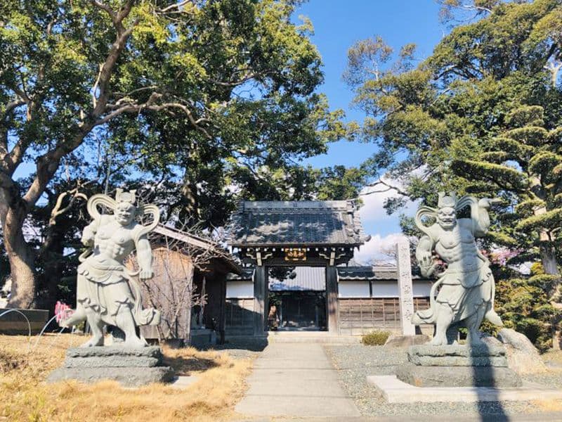 祥雲寺 のうこつぼ