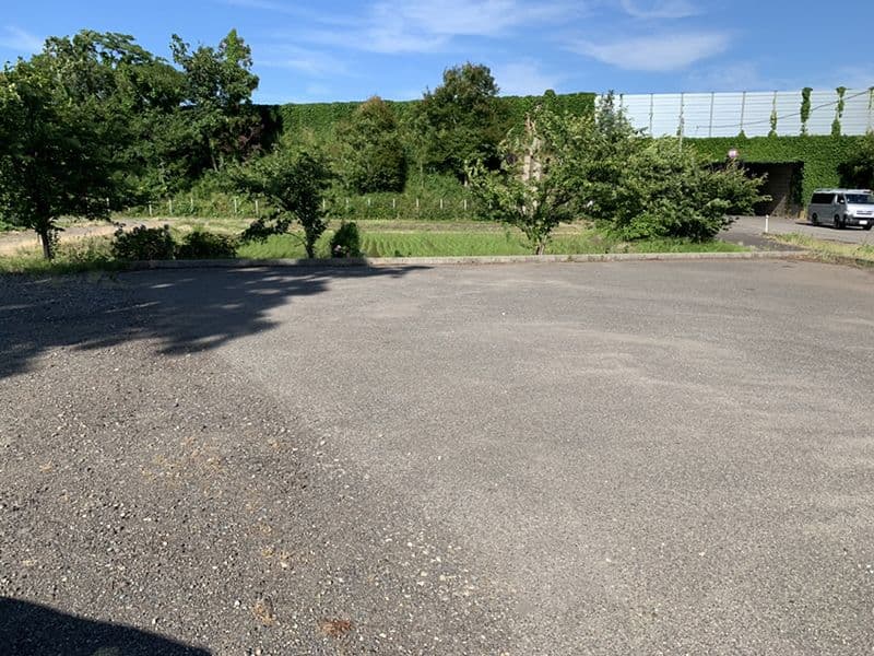杉之森薬師霊園