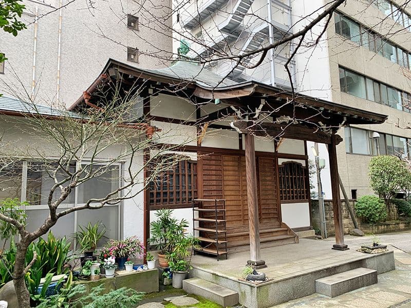 成覚寺