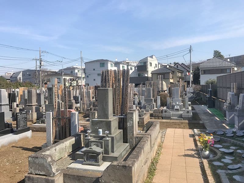 世田谷メモリアル　バリアフリー設計