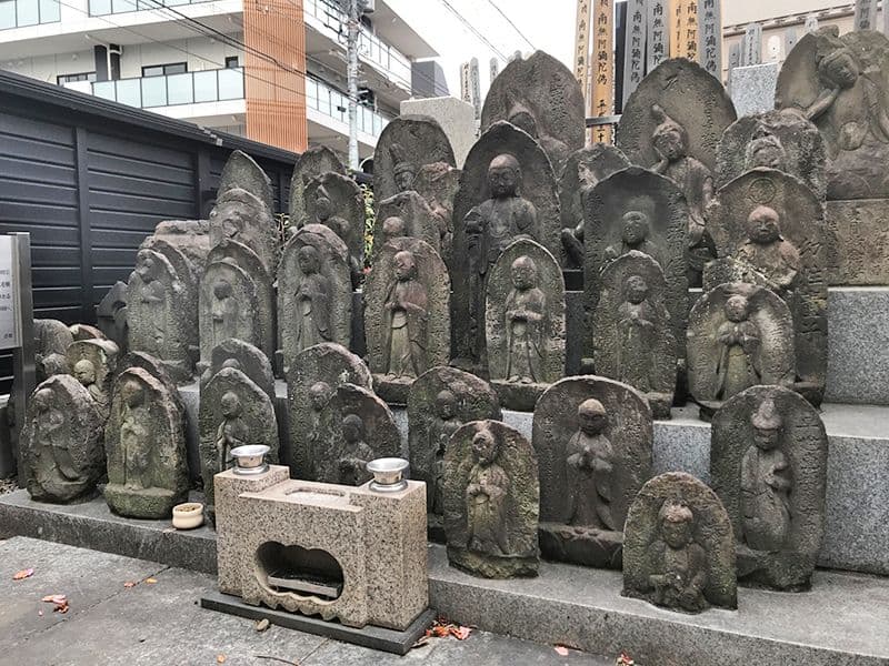 熊野山高輪院 安泰寺
