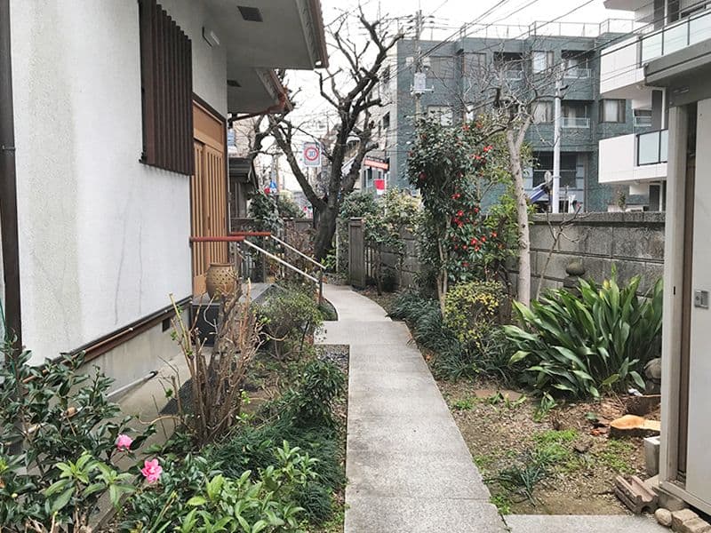 熊野山高輪院 安泰寺