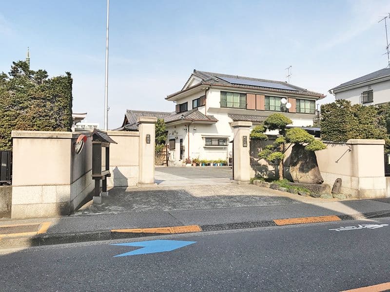 福称寺