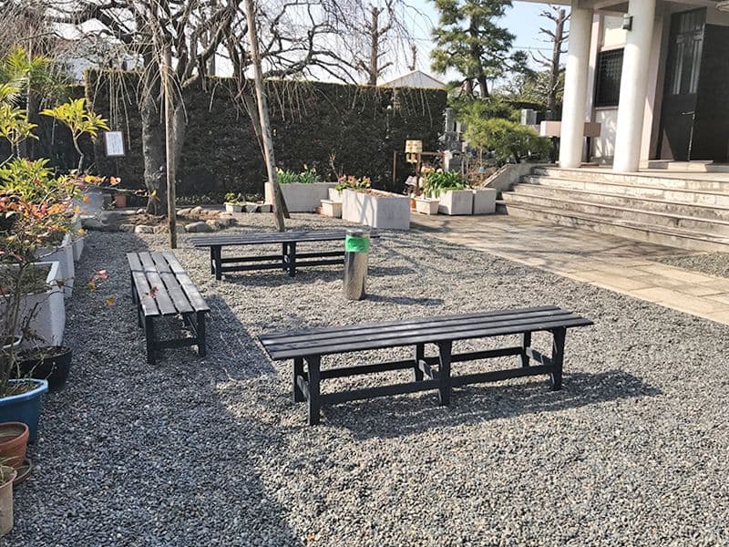 福称寺