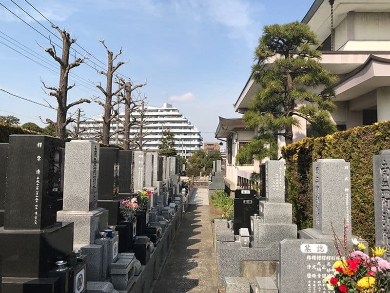 福称寺