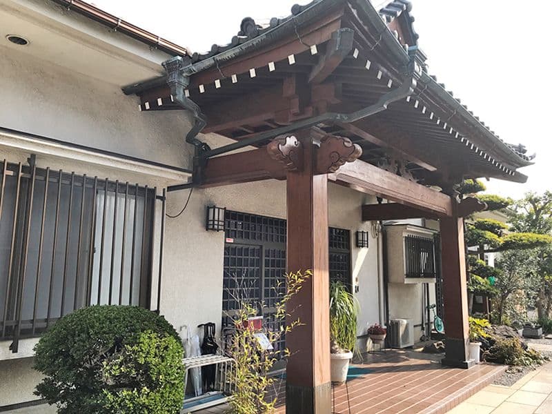 福称寺