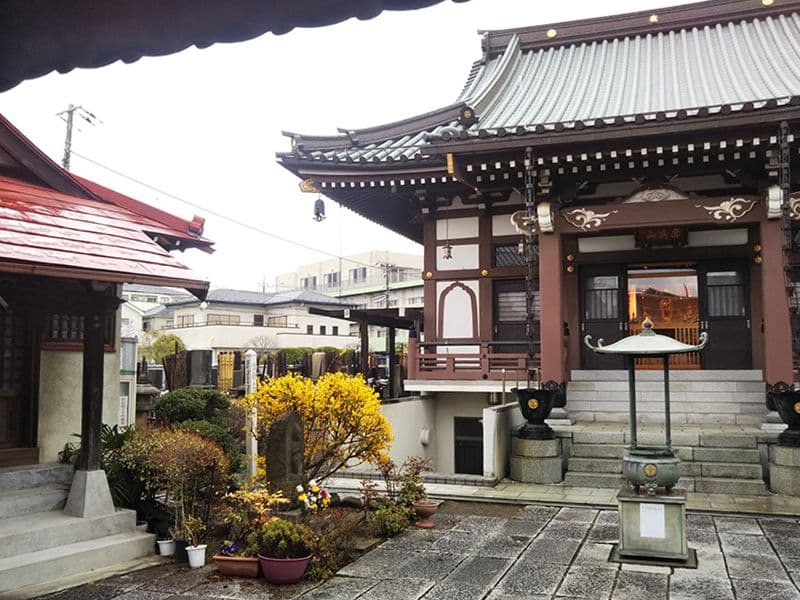 西光寺