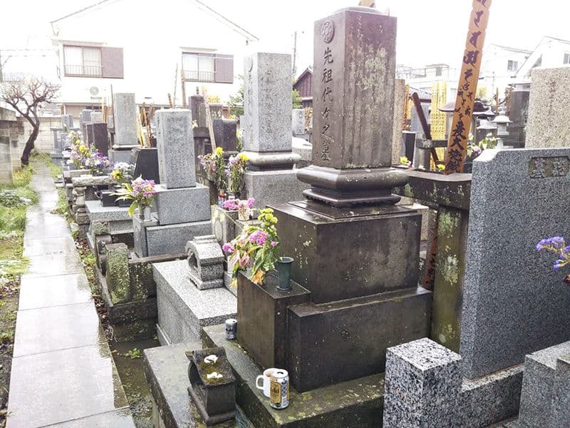 西円寺