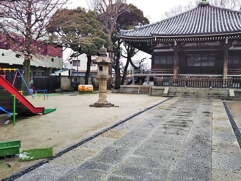 西円寺