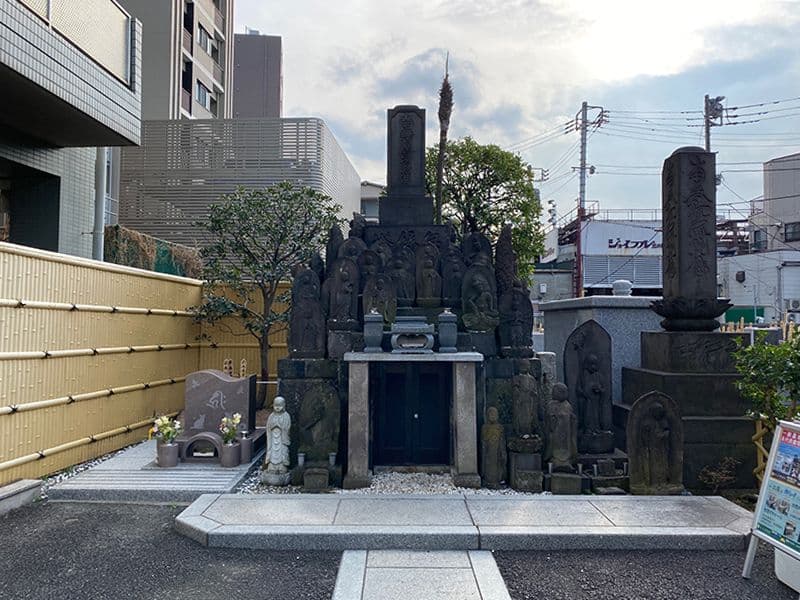 浄土宗 公春院