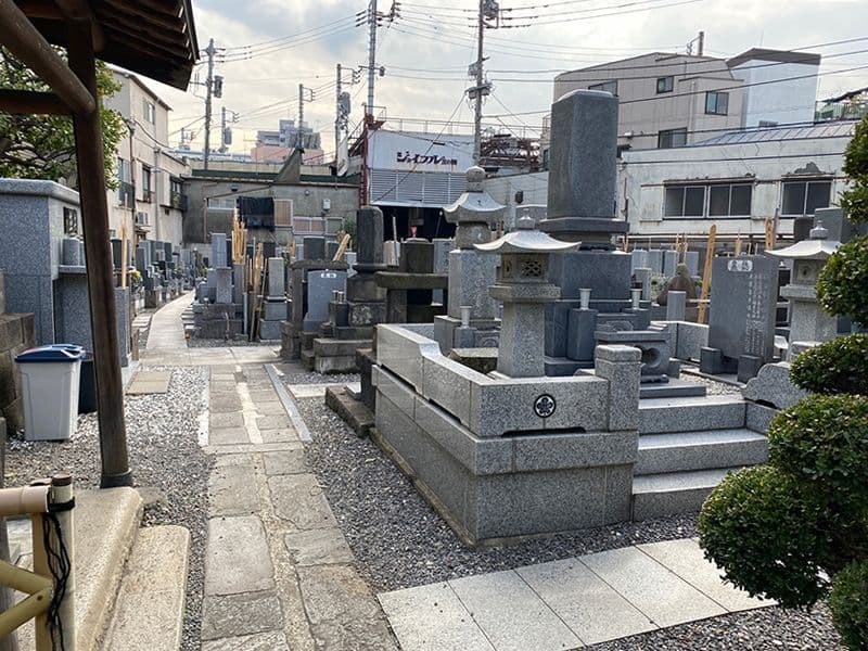浄土宗 公春院