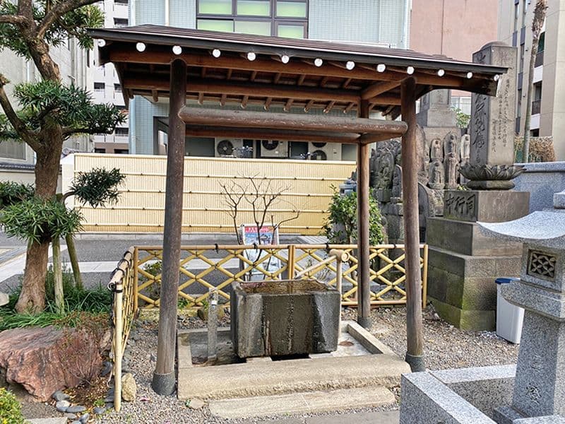 浄土宗 公春院