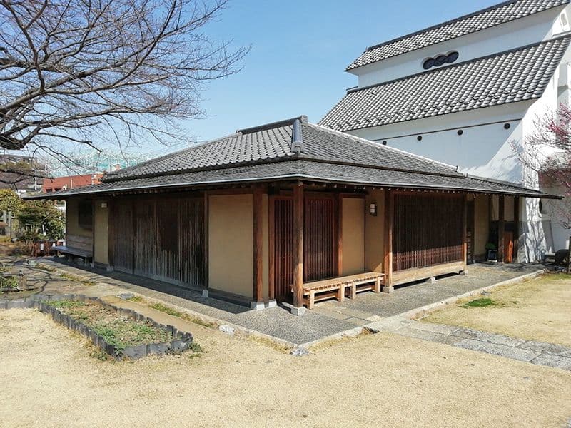 天昌山 光源寺墓苑