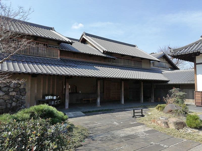 天昌山 光源寺墓苑
