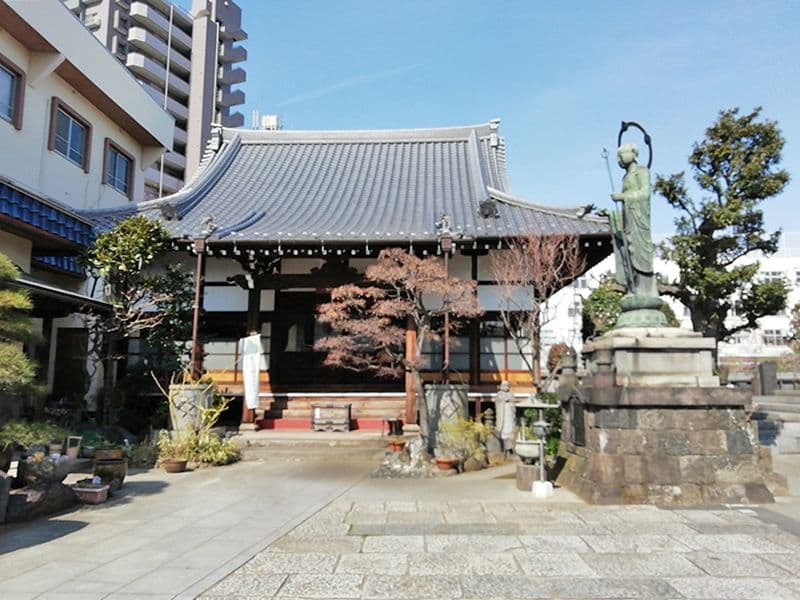 瑞泰寺