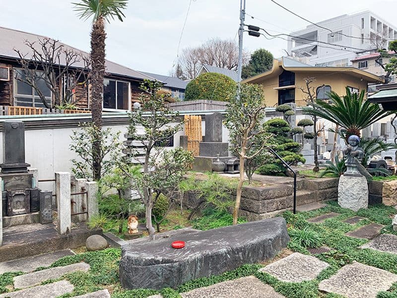普門山 慈眼寺