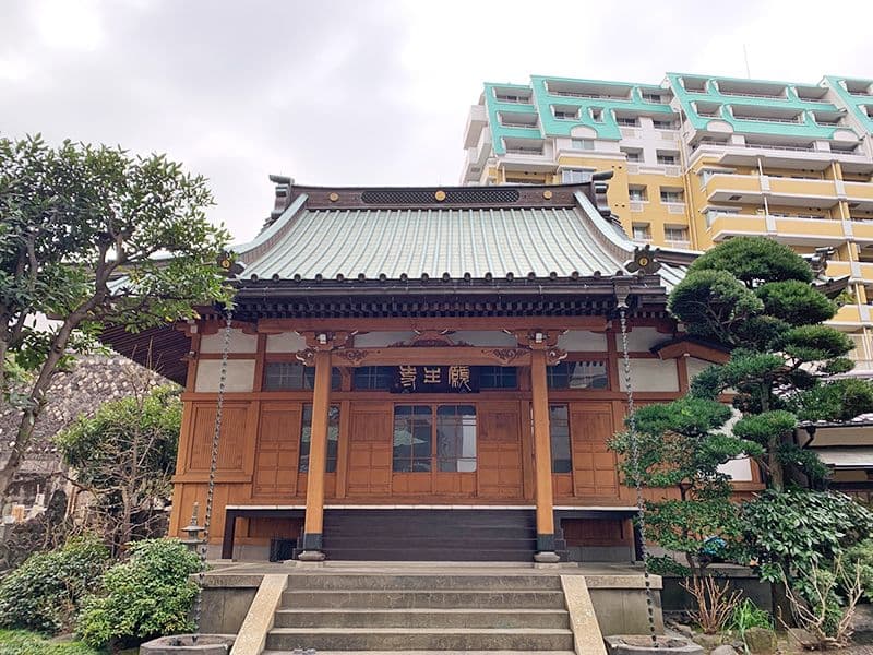 願生寺