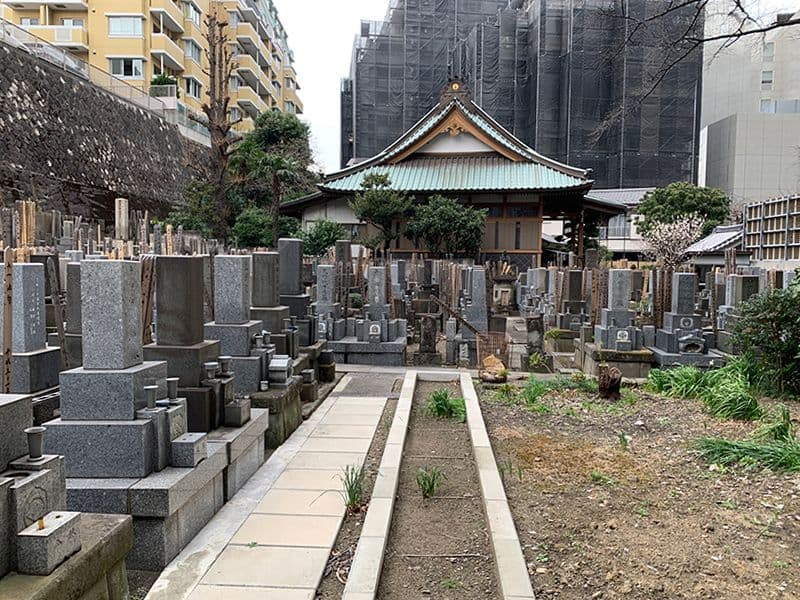 願生寺