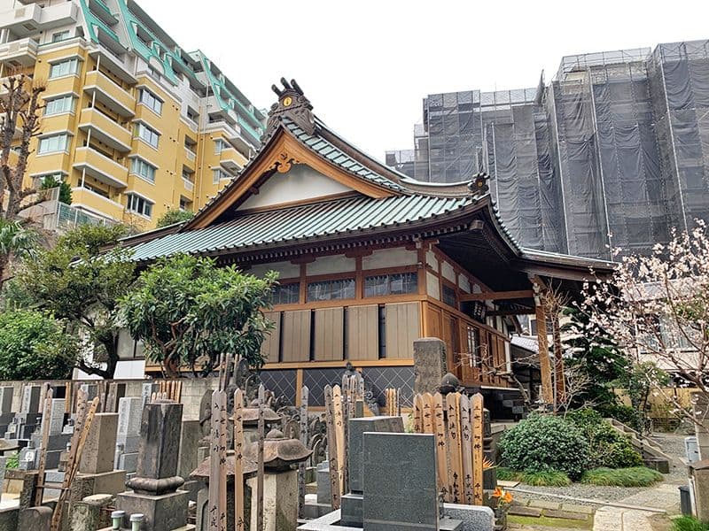 願生寺