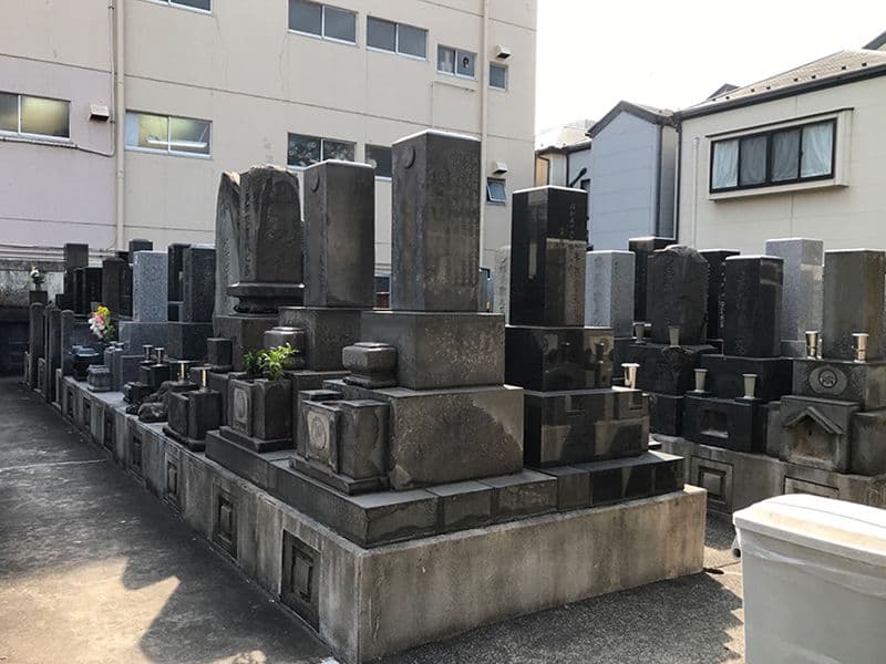 通入寺