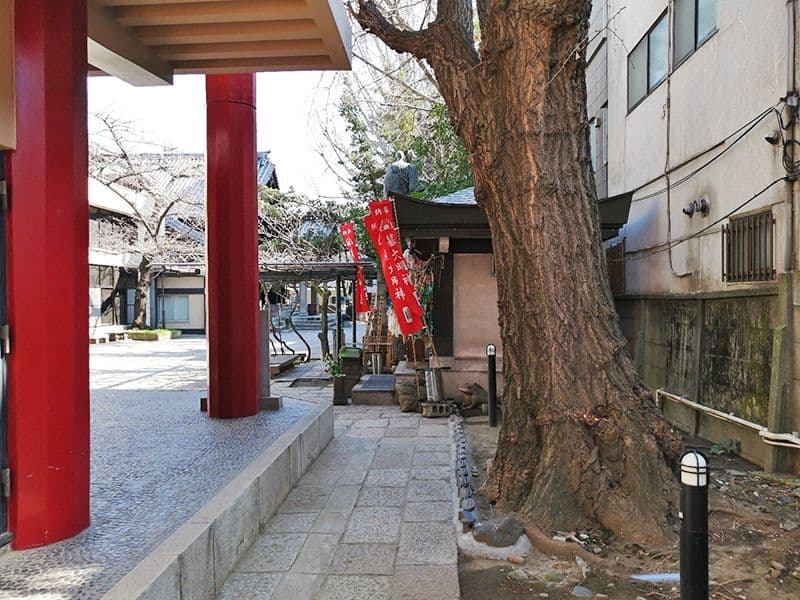 本覚寺