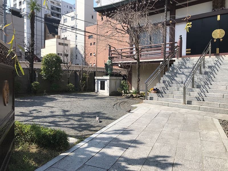 西福寺