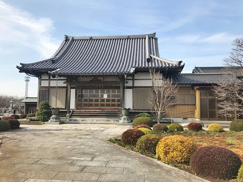 持昌院